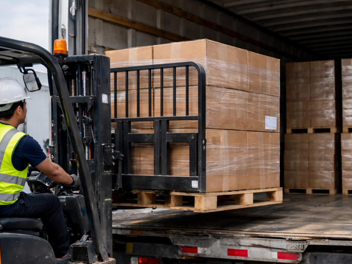 Solusi kemasan untuk berbagai industri